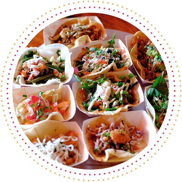 La Mesa City Tacos Sd