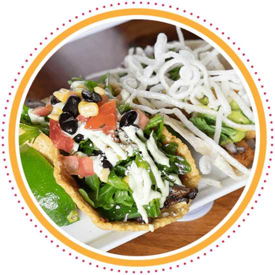 Encinitas City Tacos SD