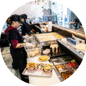 City Tacos - City Tacos San Diego